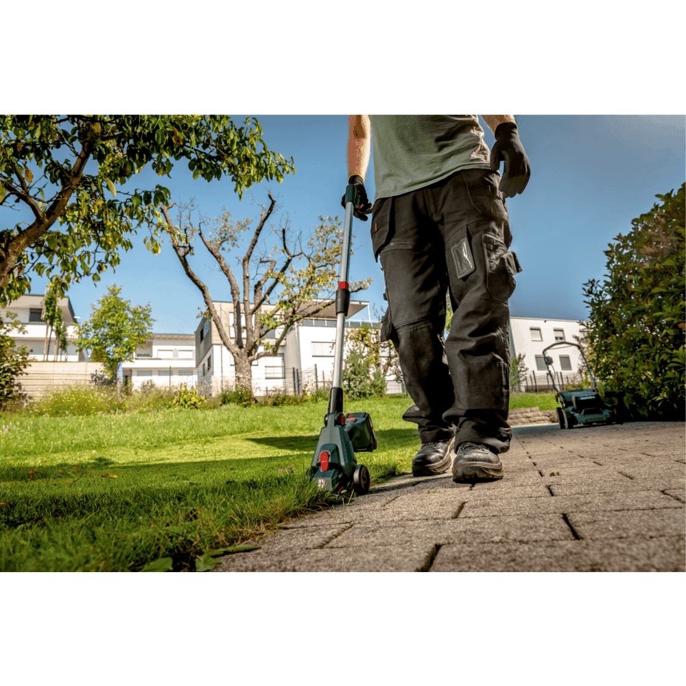 SGS 18 LTX Q (601609840) Akku-Strauch- und Grasschere 2