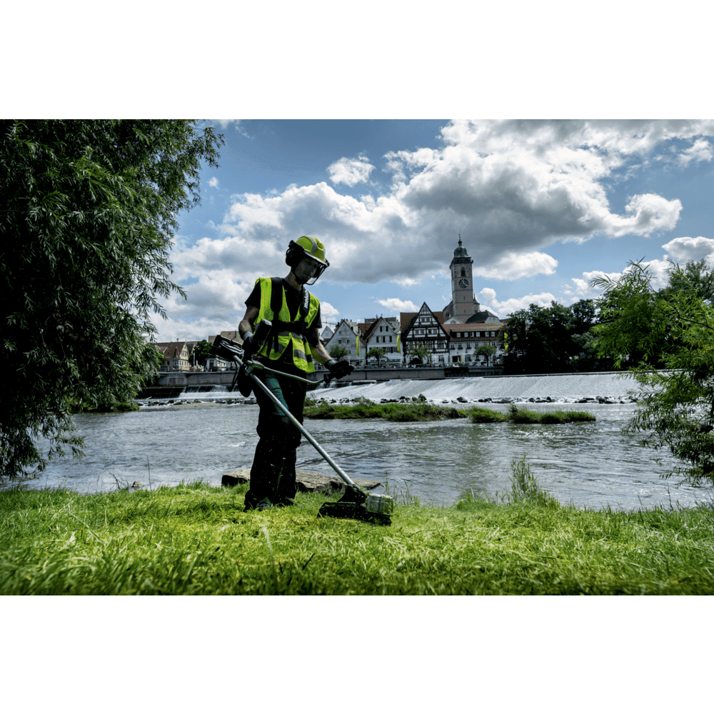 FSB 36-18 LTX BL 40 (601611850) Akku-Freischneider 5