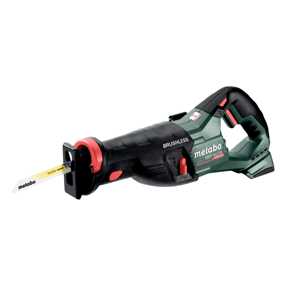 SSEP 18 LT BL (601617840) Akku-Säbelsäge