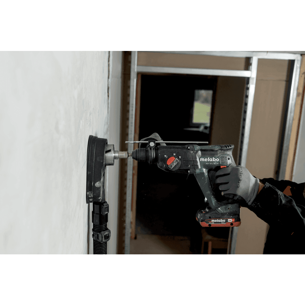 KH 18 LTX 24 (601712840) Akku-Kombihammer 2