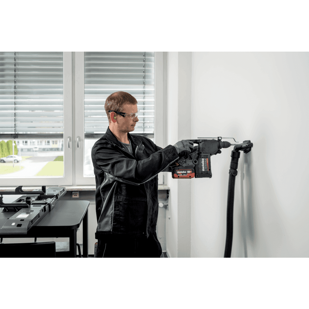KH 18 LTX BL 24 (601713840) Akku-Kombihammer 2