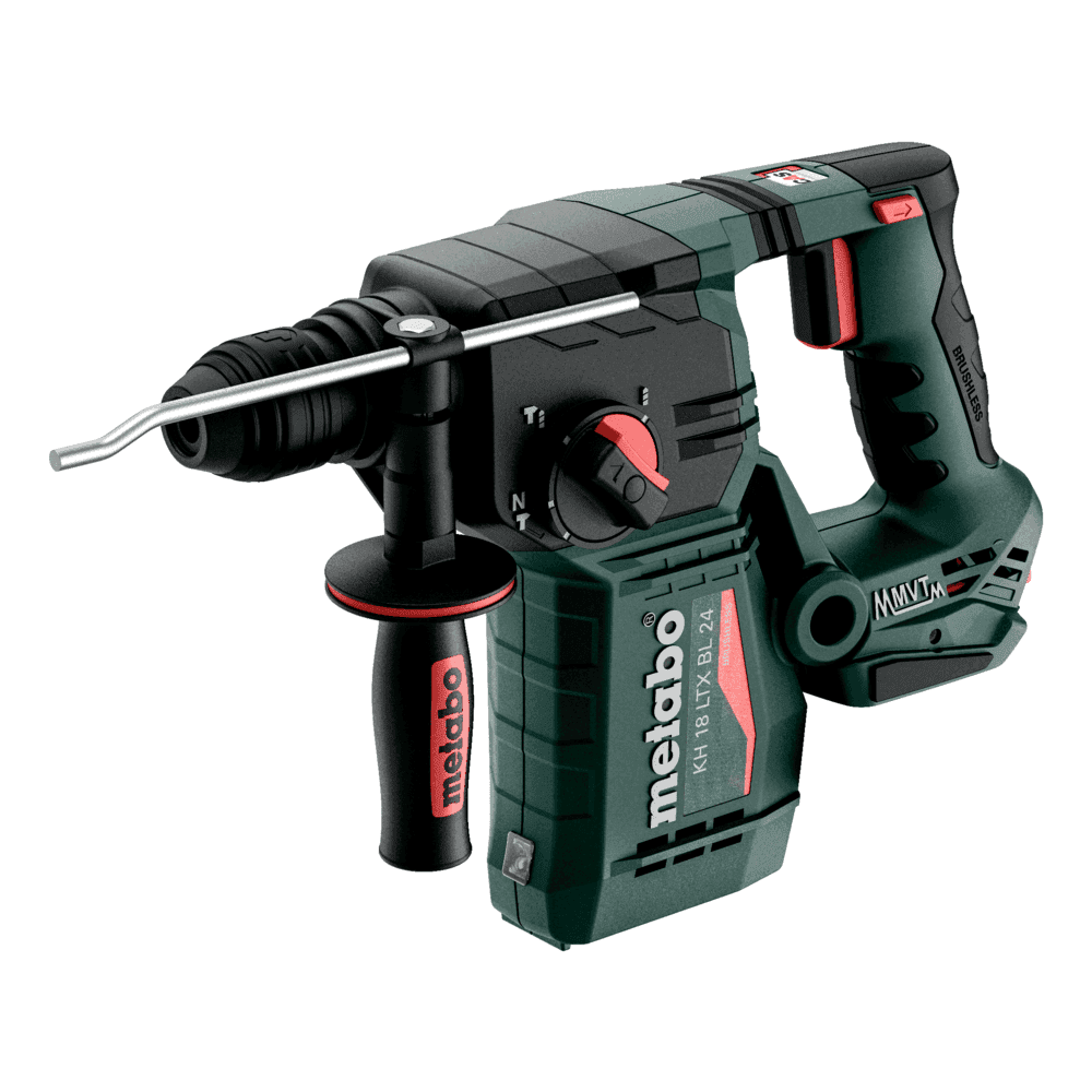 KH 18 LTX BL 24 (601713840) Akku-Kombihammer
