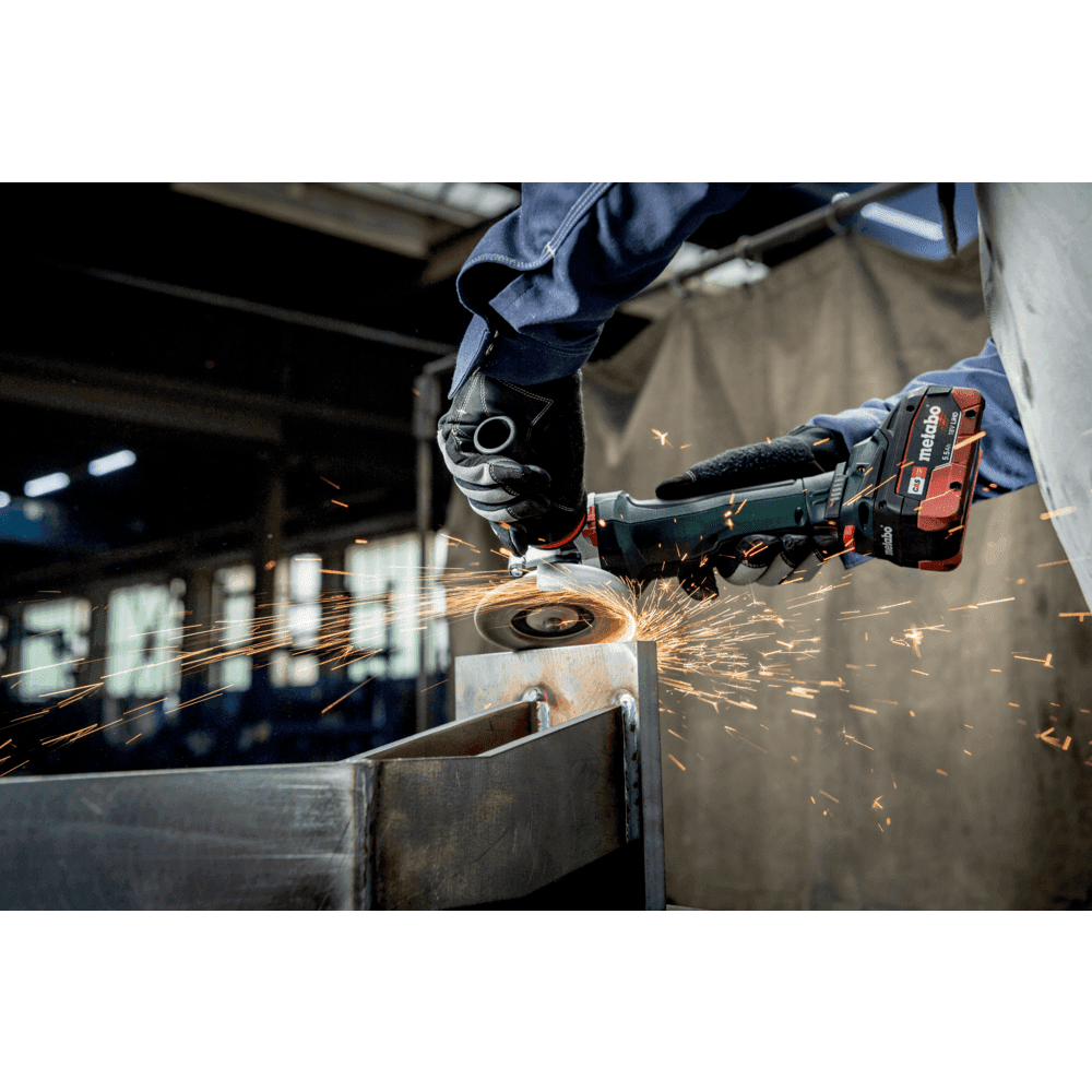WPBA 18 LTX BL 15-150 Quick DS (601745840) Cordless angle grinder 2