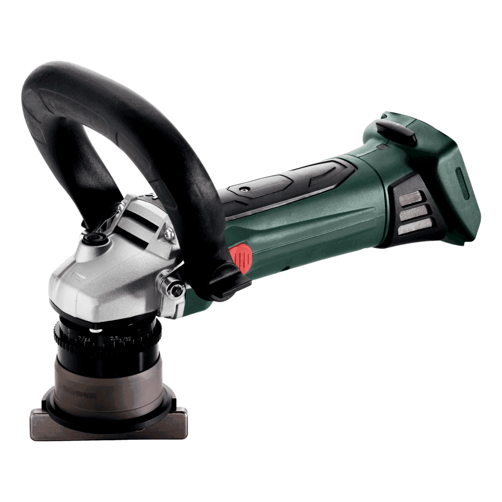 KFM 18 LTX 3 RF (601754840) Cordless bevelling tool for metal