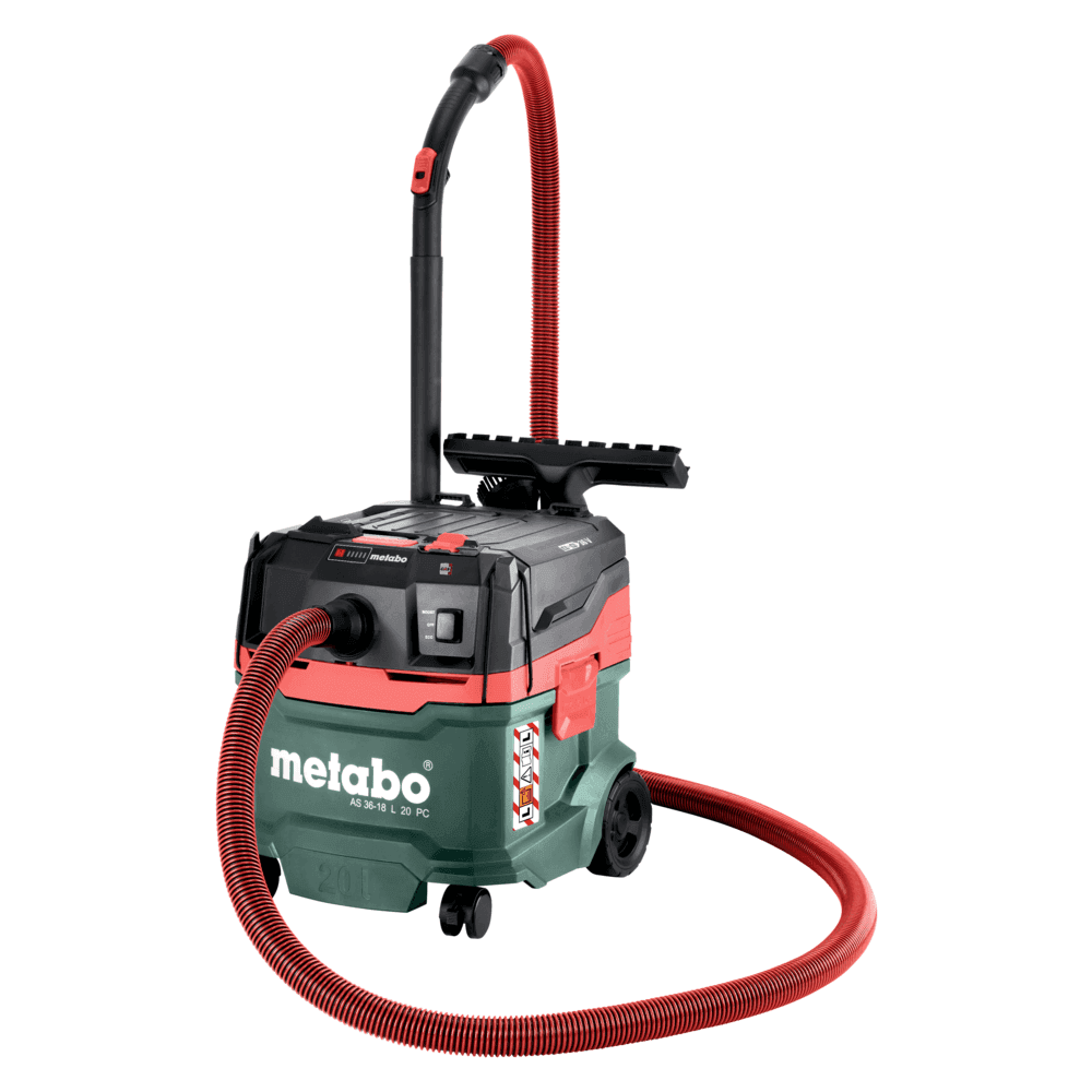 AS 36-18 L 20 PC (602071850) Akku-Sauger 1