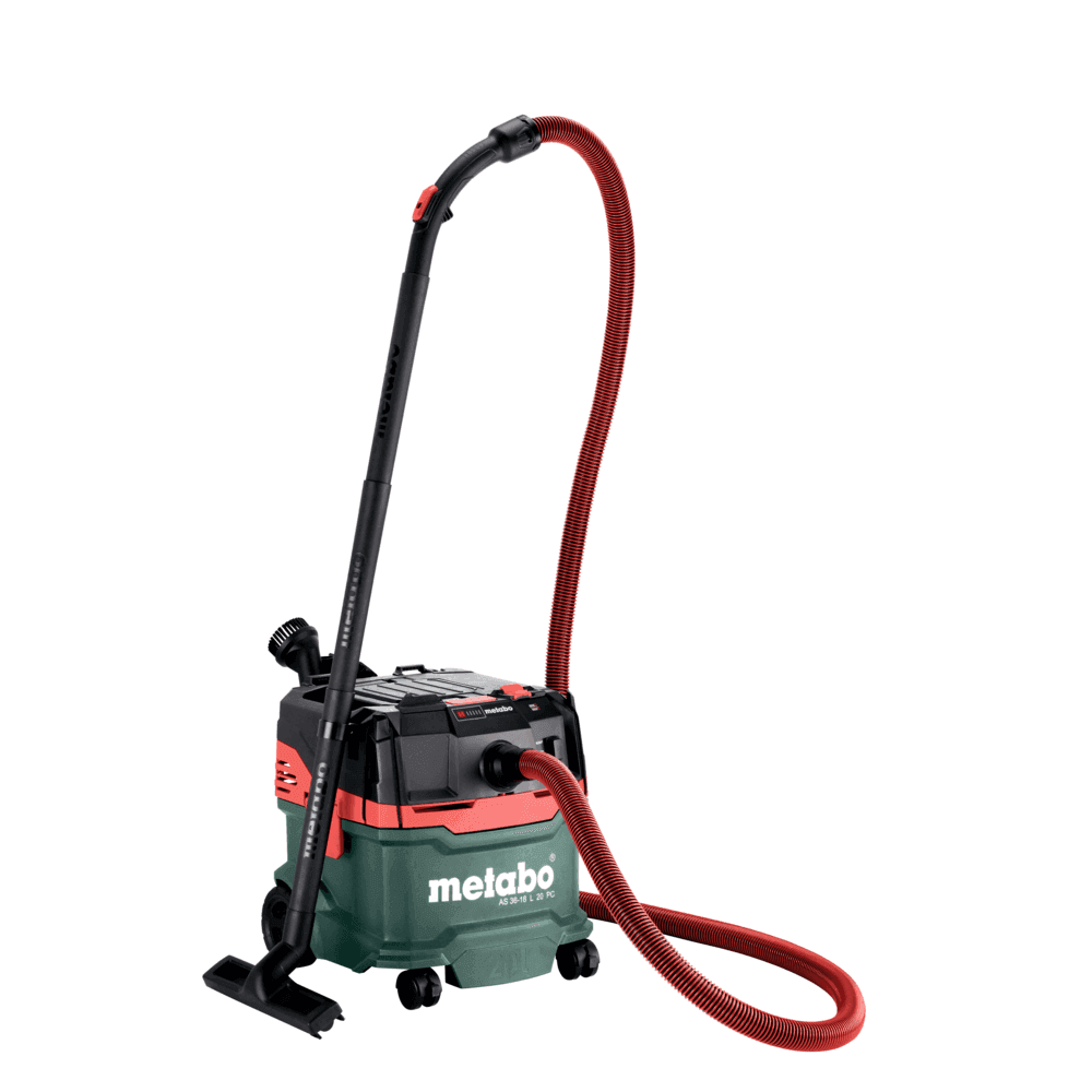 AS 36-18 L 20 PC (602071850) Akku-Sauger 2