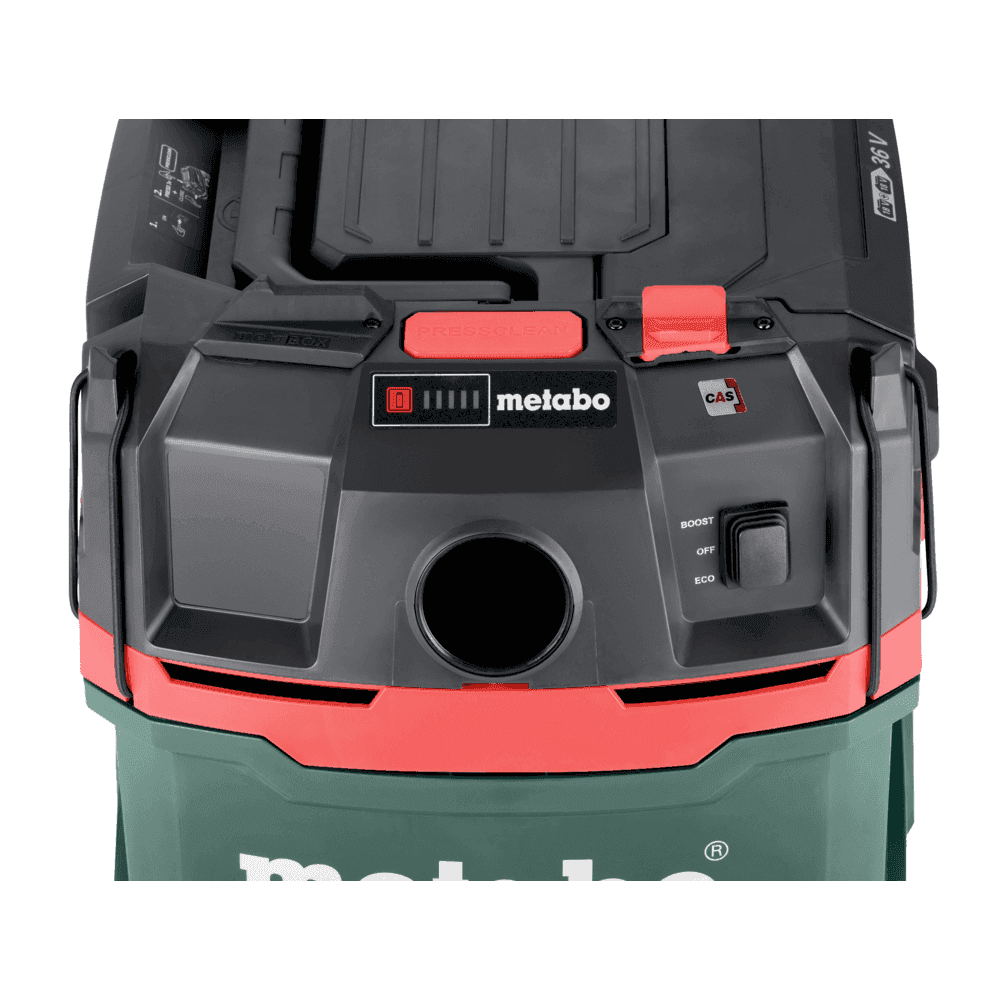 AS 36-18 L 20 PC (602071850) Akku-Sauger 3