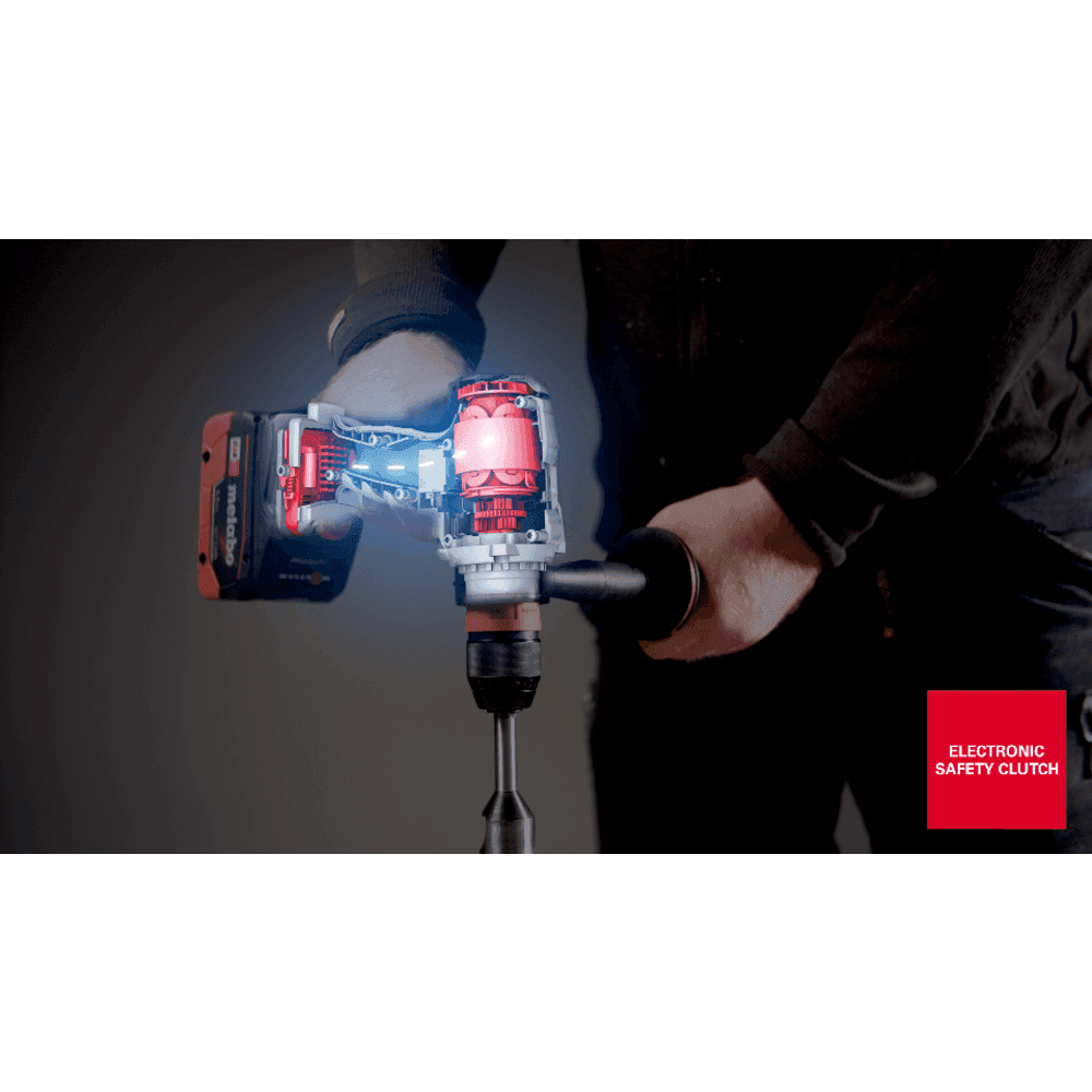 SB 18 LTX BL I (602360840) Akku-Schlagbohrschrauber 6