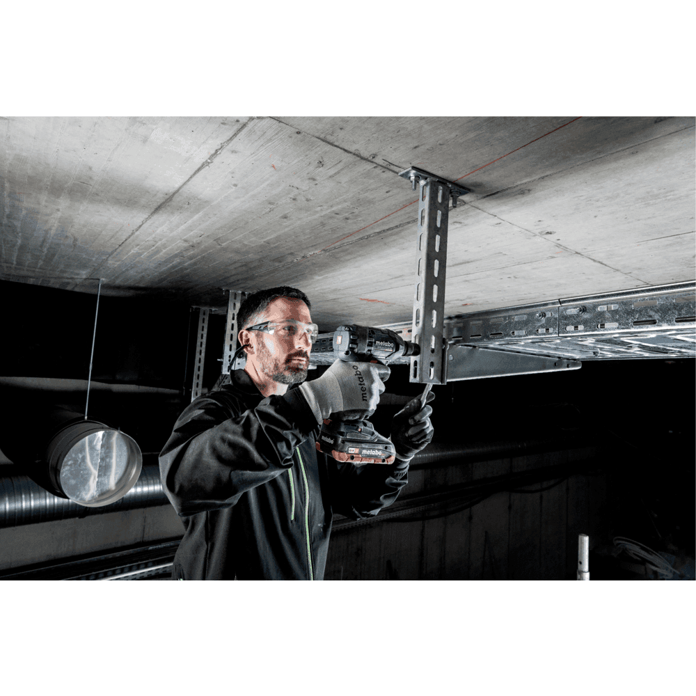 SSW 18 LTX 300 BL (602395840) Akku-Schlagschrauber 2