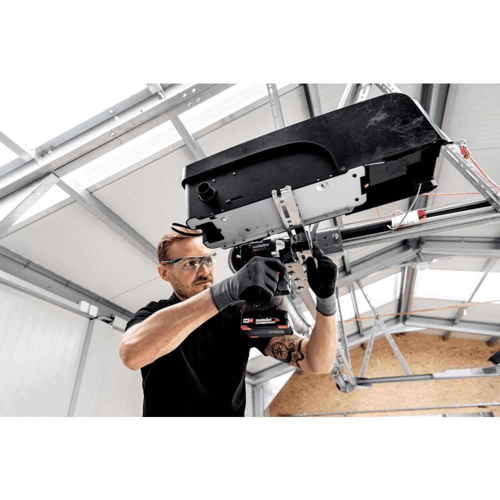 SSW 18 LT 300 BL (602398840) Akku-Schlagschrauber 5