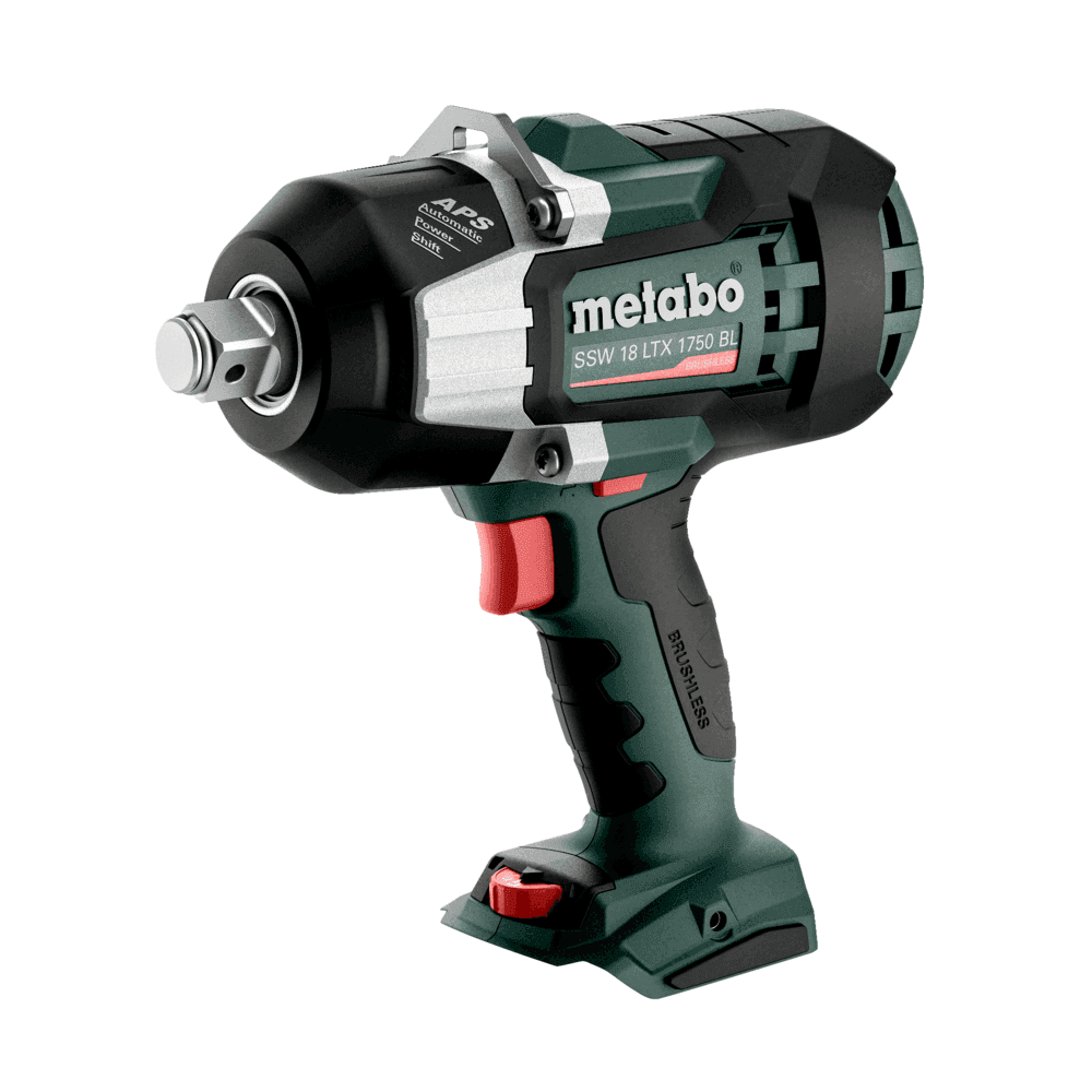 SSW 18 LTX 1750 BL (602402840) Cordless impact wrench 1