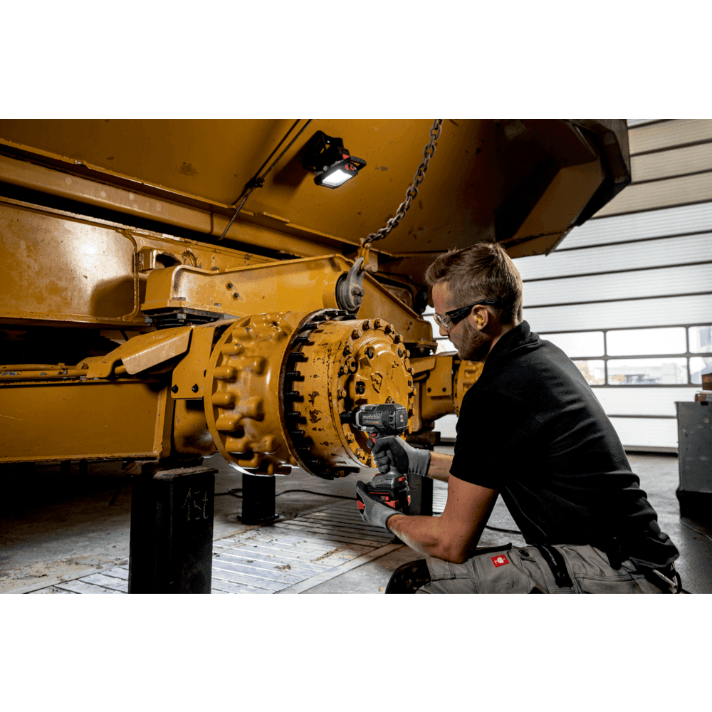 SSW 18 LTX 800 BL (602403840) Akku-Schlagschrauber 3