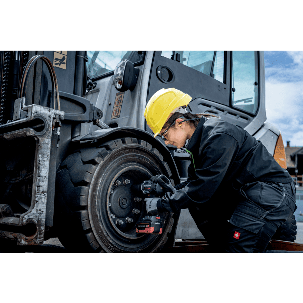 SSW 18 LTX 800 BL (602403840) Akku-Schlagschrauber 4