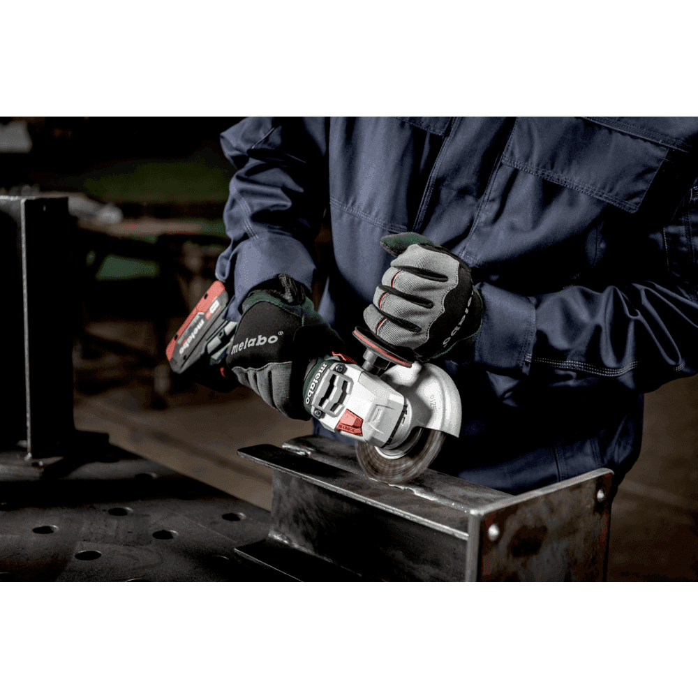 W 18 LT BL 11-125 (613052840) Akku-Winkelschleifer 5