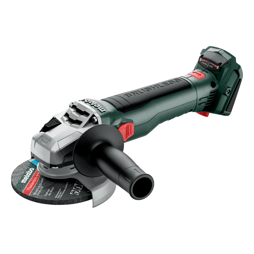W 18 LT BL 11-125 (613052840) Akku-Winkelschleifer
