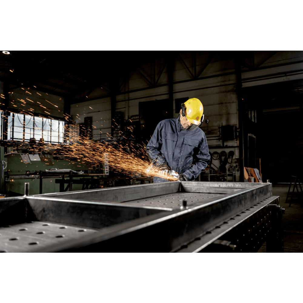 WB 18 LT BL 11-125 Quick (613054840) Akku-Winkelschleifer 3