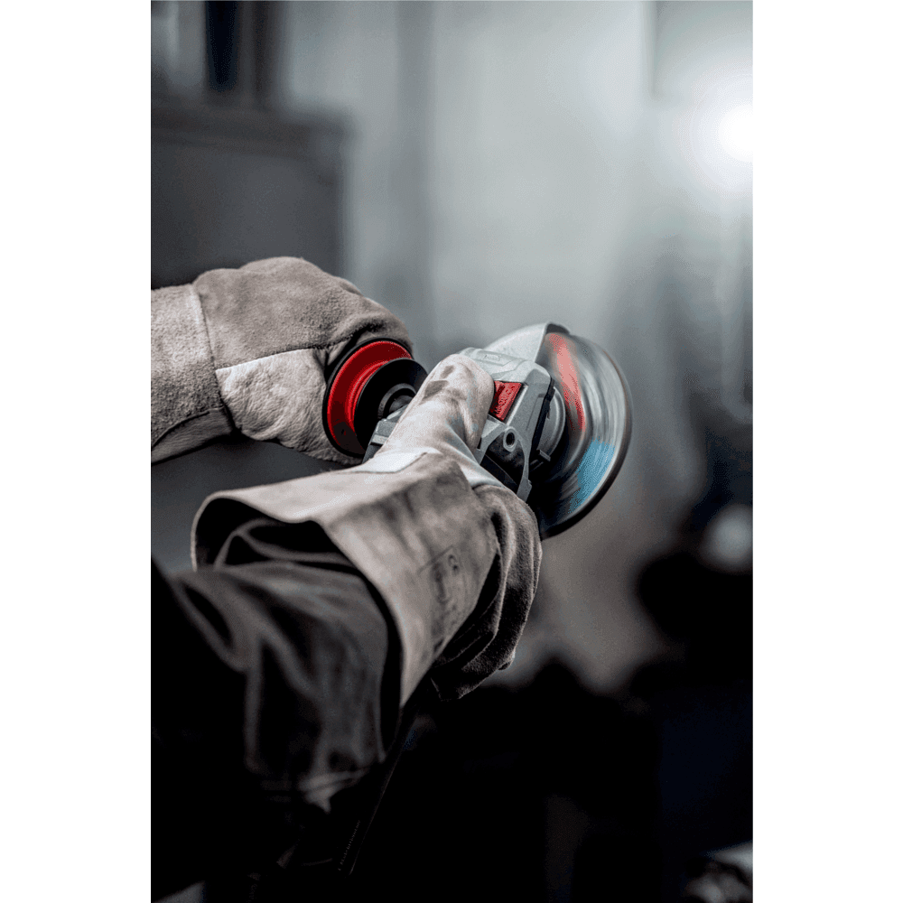 WB 18 LT BL 11-125 Quick (613054840) Akku-Winkelschleifer 9
