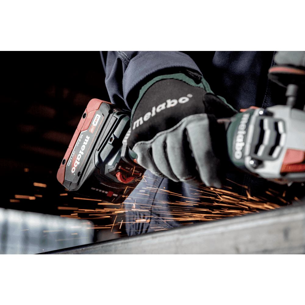 WVB 18 LT BL 11-115 Quick (613056840) Akku-Winkelschleifer 11