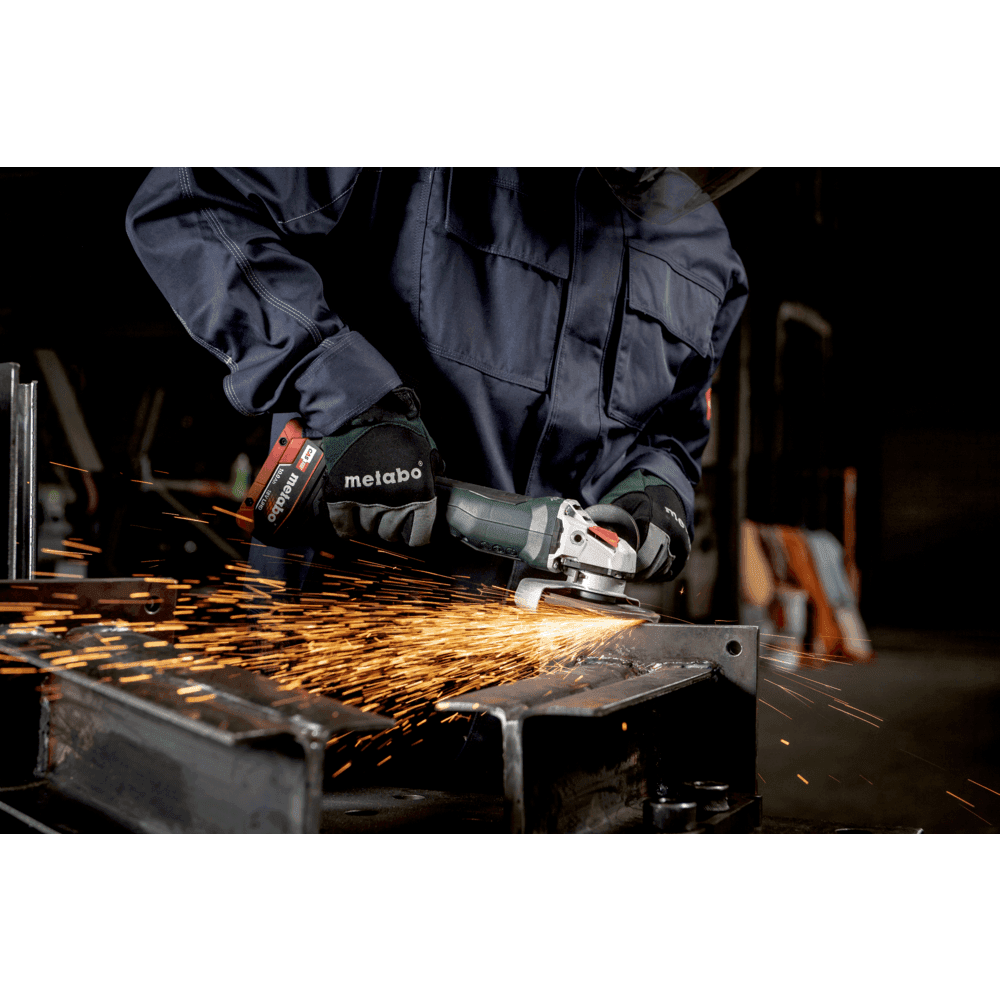 WVB 18 LT BL 11-115 Quick (613056840) Akku-Winkelschleifer 7