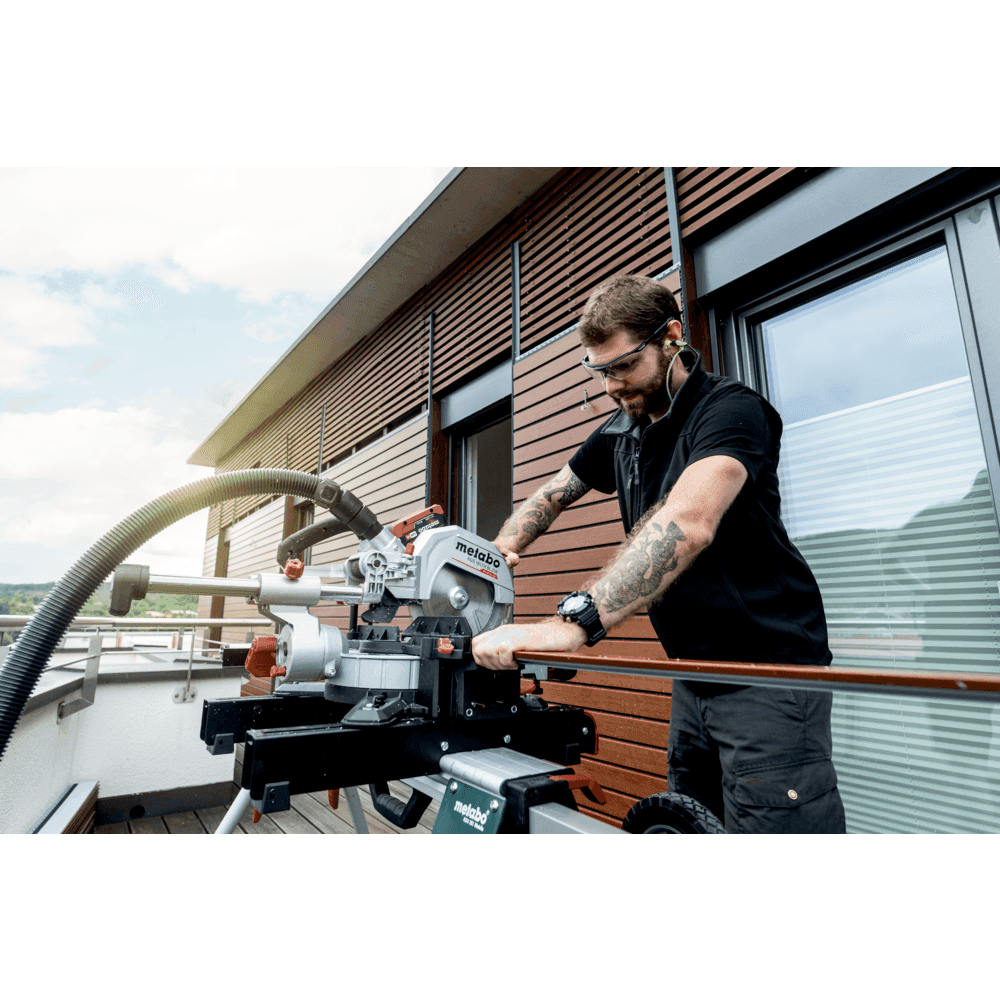KGS 18 LTX BL 216 (614216650) Akku-Kappsäge 3