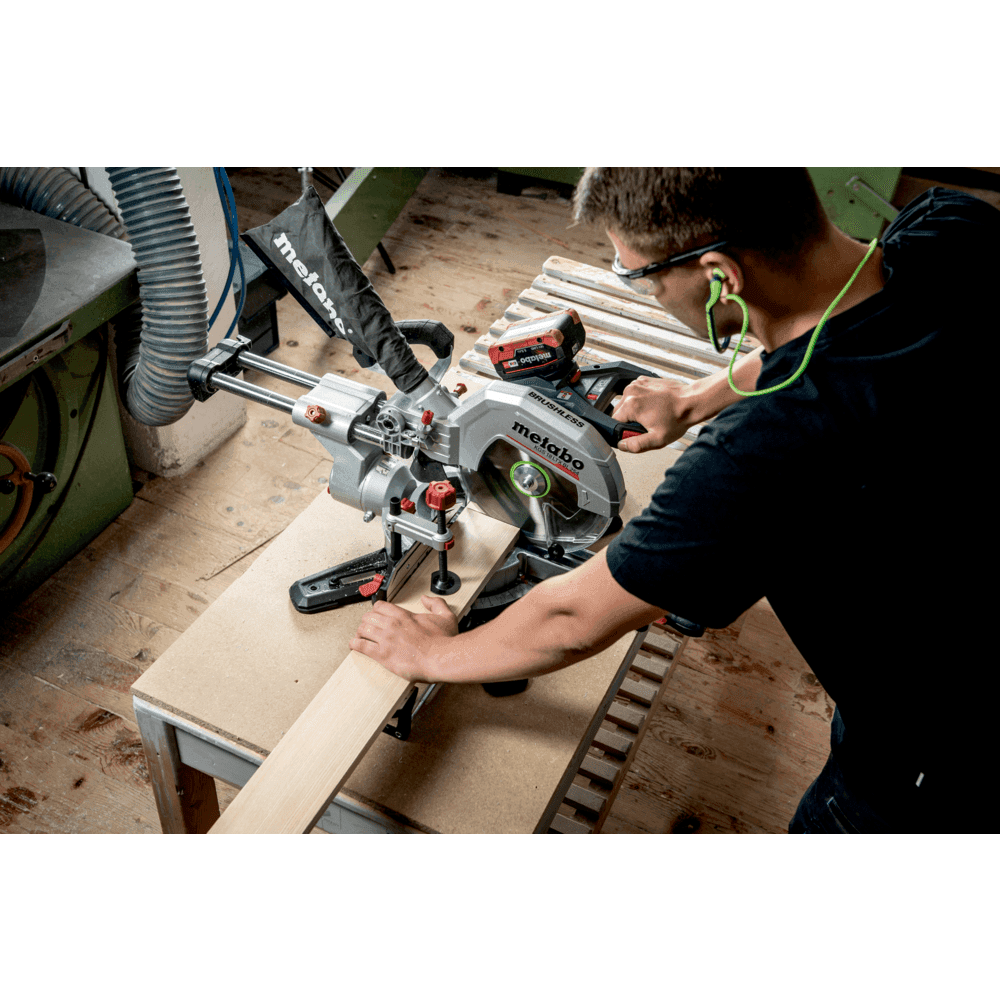 KGS 18 LTX BL 254 (614254810) Akku-Kappsäge 4