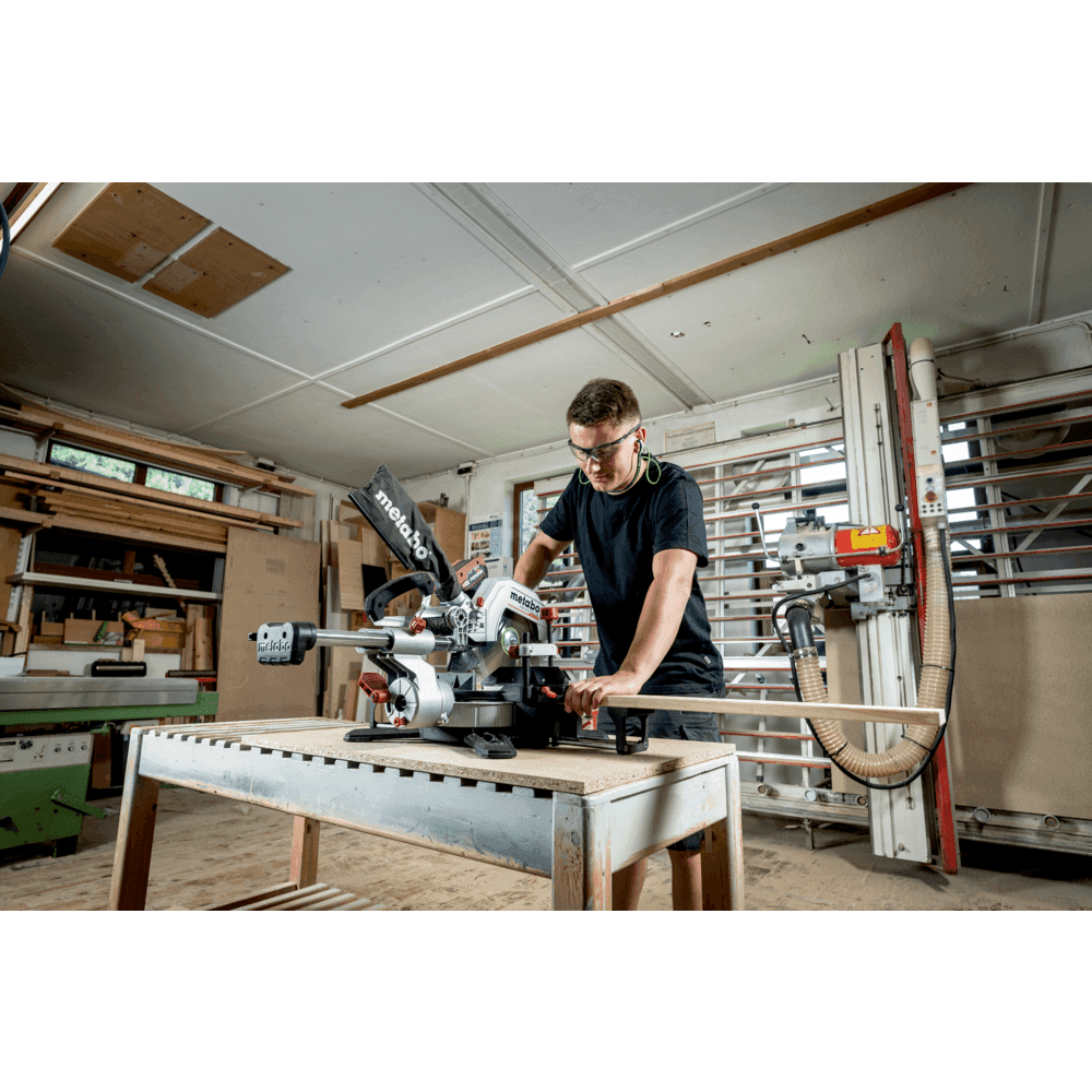 KGS 18 LTX BL 254 (614254810) Akku-Kappsäge 5