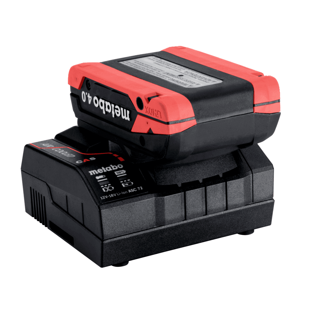 LiHDX Akkupack 18 V - 4,0 Ah (624974000) 3