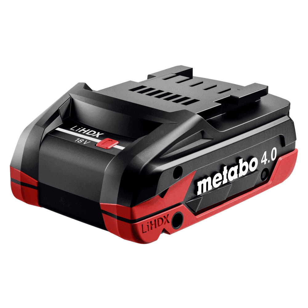LiHDX Akkupack 18 V - 4,0 Ah (624974000)