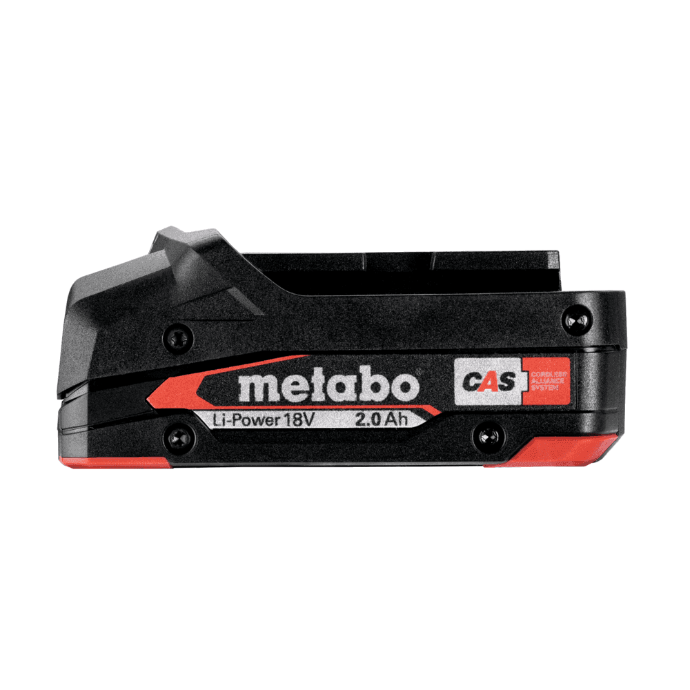 LiPOWER Akkupack 18 V - 2,0 Ah (625026000) 2