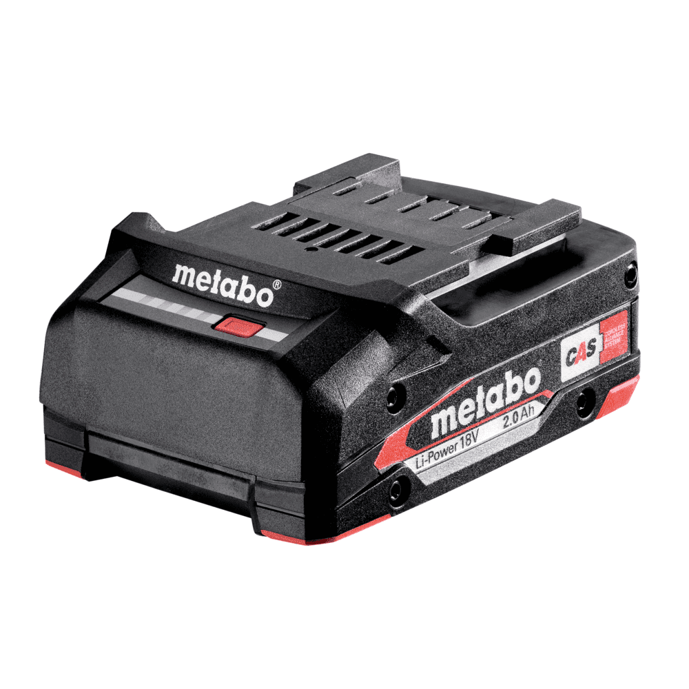 LiPOWER Akkupack 18 V - 2,0 Ah (625026000)