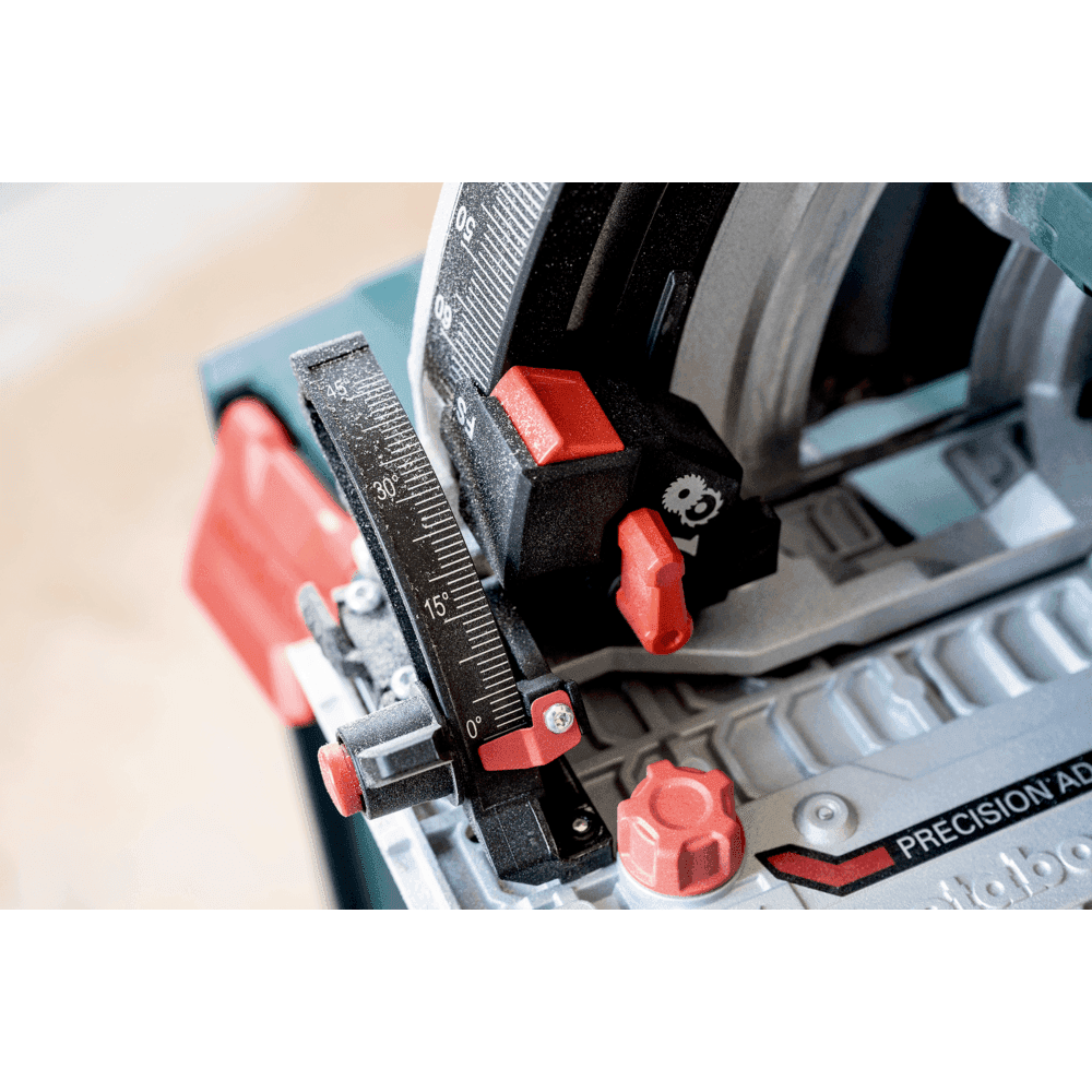 KT 18 LTX 66 BL Set (691172840) Akku-Tauchkreissäge 9