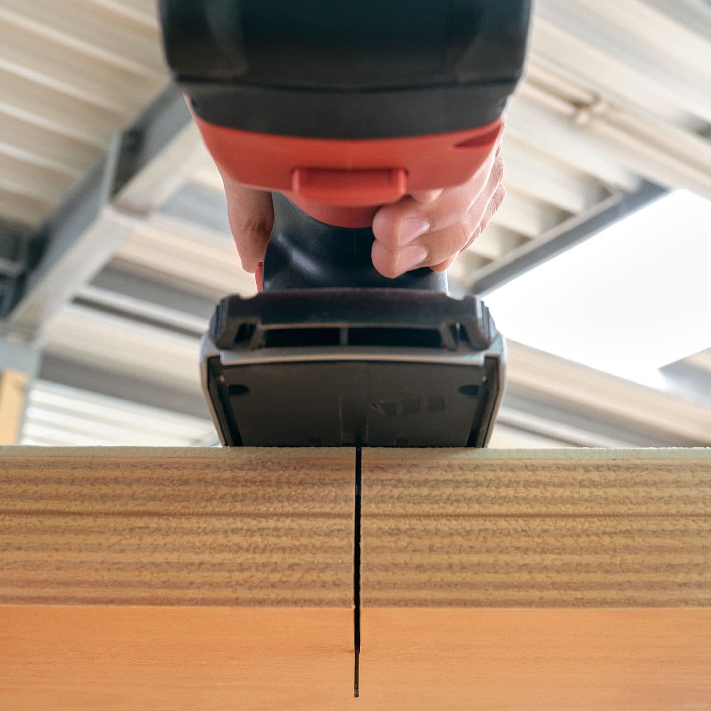 Akku-Performance-Stichsäge PS 2-18 PURE im MAX3 3