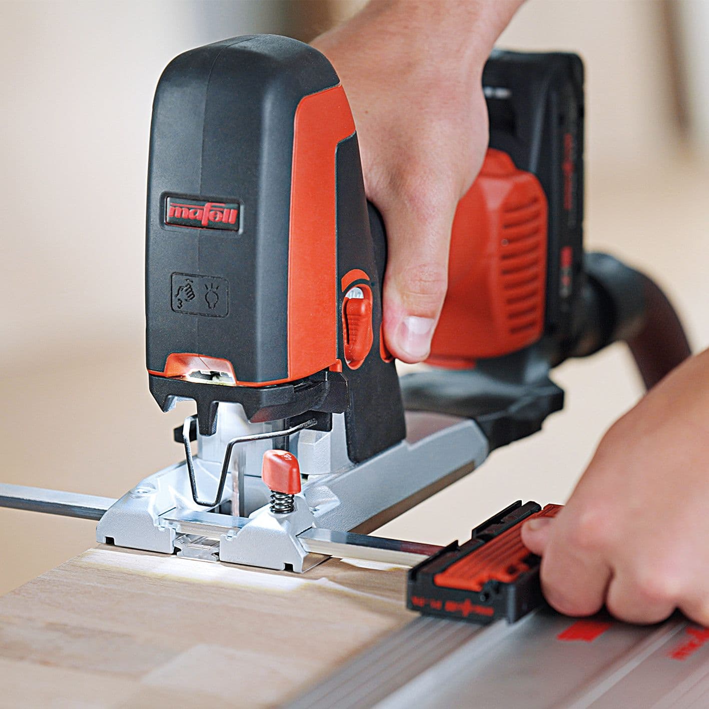 Akku-Performance-Stichsäge PS 2-18 PURE im MAX3 5