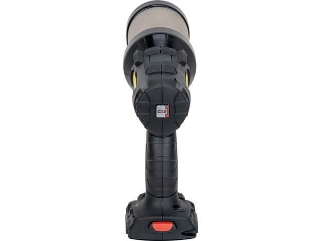 BTW1000, Akku-Drehmomentschlüssel, Vierkantantrieb, 1350 Nm Drehmoment, 1 Zoll Vierkantantrieb, Nur Drehmomentschlüssel (keine Akku oder Ladegerät) 4