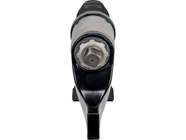 BTW2000, Akku-Drehmomentschlüssel, Vierkantantrieb, 2710 Nm Drehmoment, 1 Zoll Vierkantantrieb, Nur Drehmomentschlüssel (keine Akku oder Ladegerät) 3