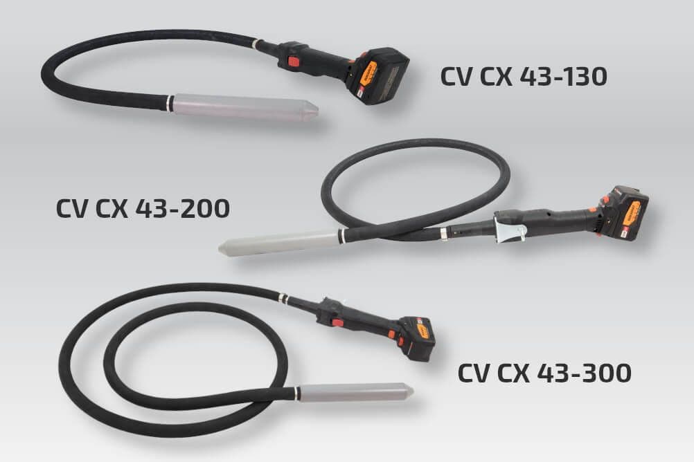 CV CX