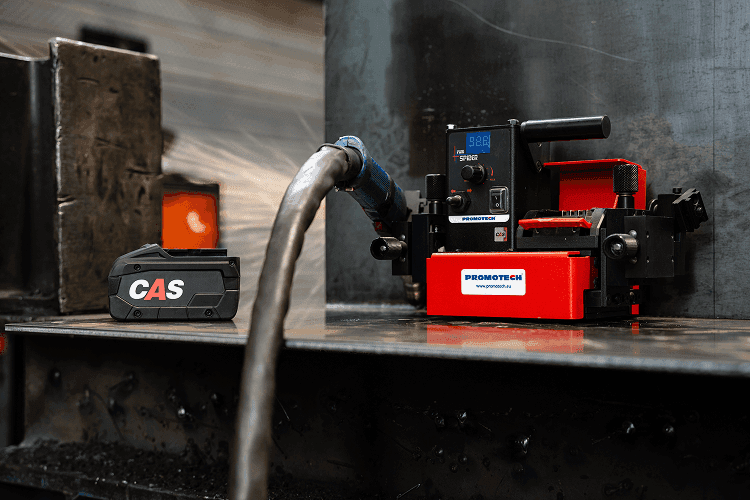 Applications industrielles