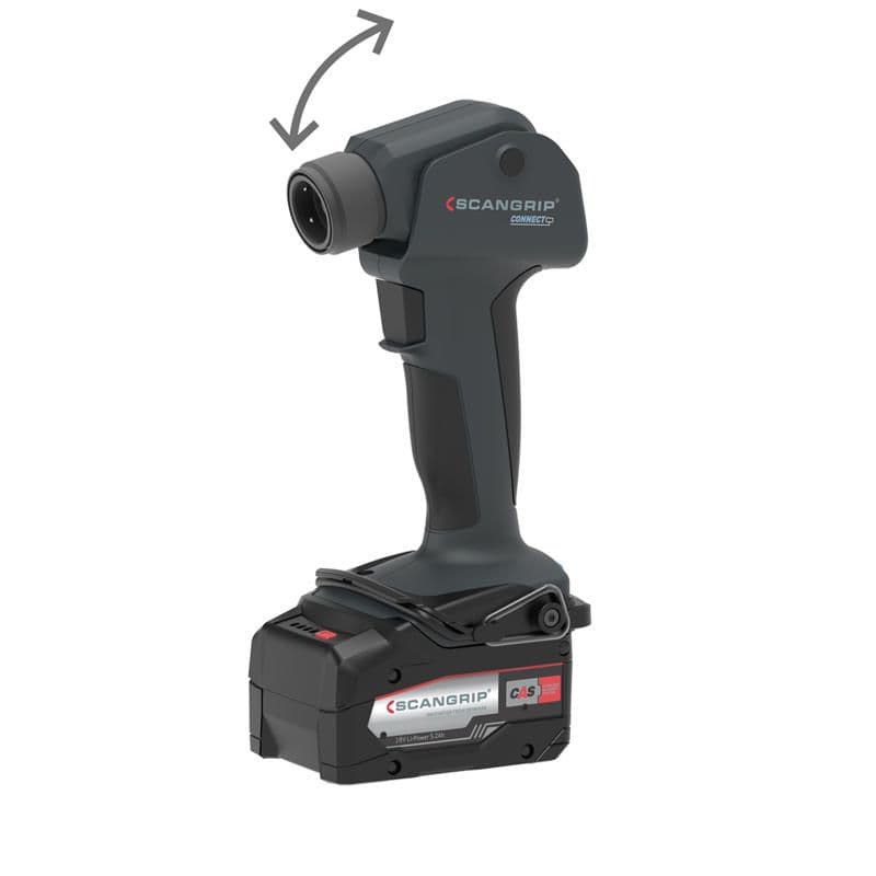 MULTILIGHT BODY CONNECT 15