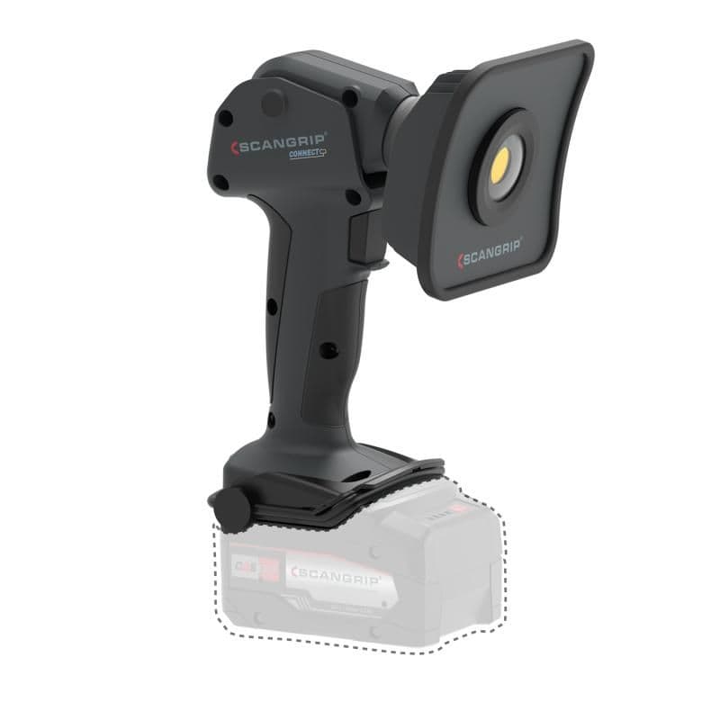 MULTILIGHT FLOOD CONNECT 1