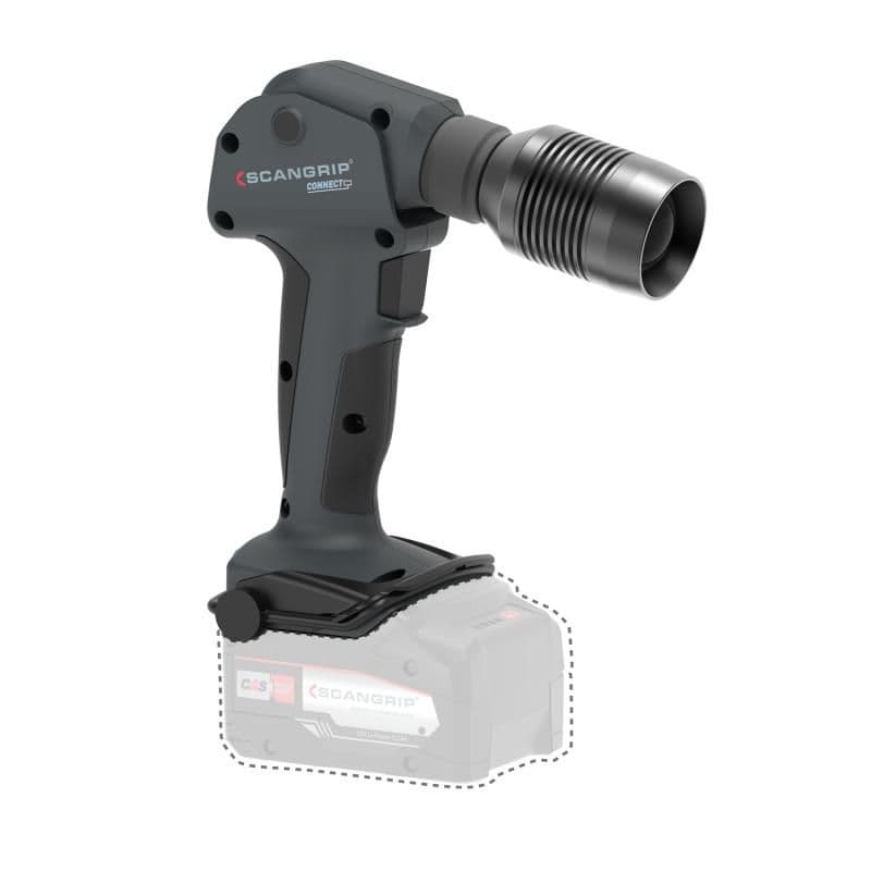 MULTILIGHT SEARCH CONNECT 18