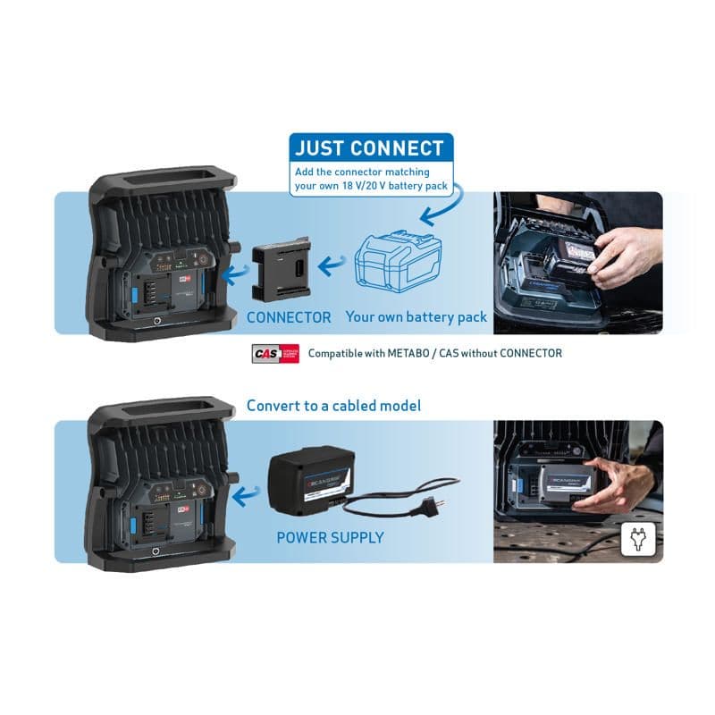 MULTIMATCH 3 CONNECT 2