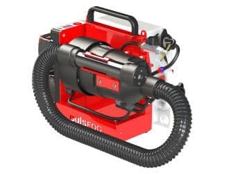 Turbo-MAX STD 36V Akku-Kaltnebelgerät (K00044)