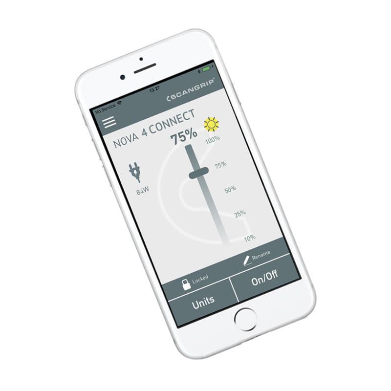 NOVA 4 CONNECT 17