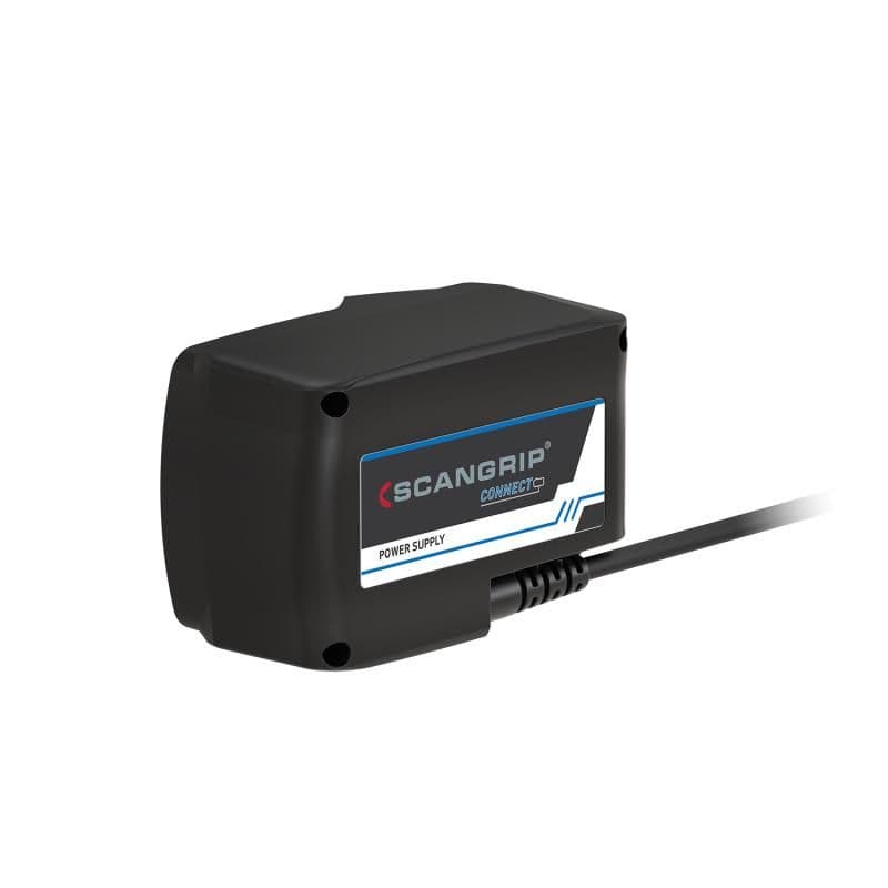 POWER SUPPLY CONNECT 1