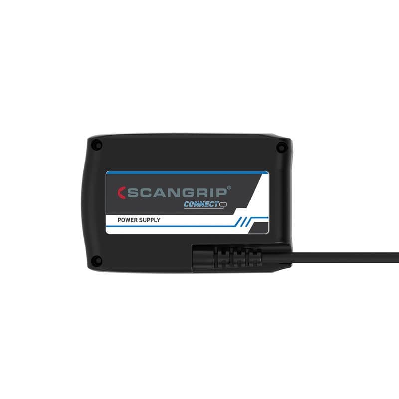 POWER SUPPLY CONNECT 2
