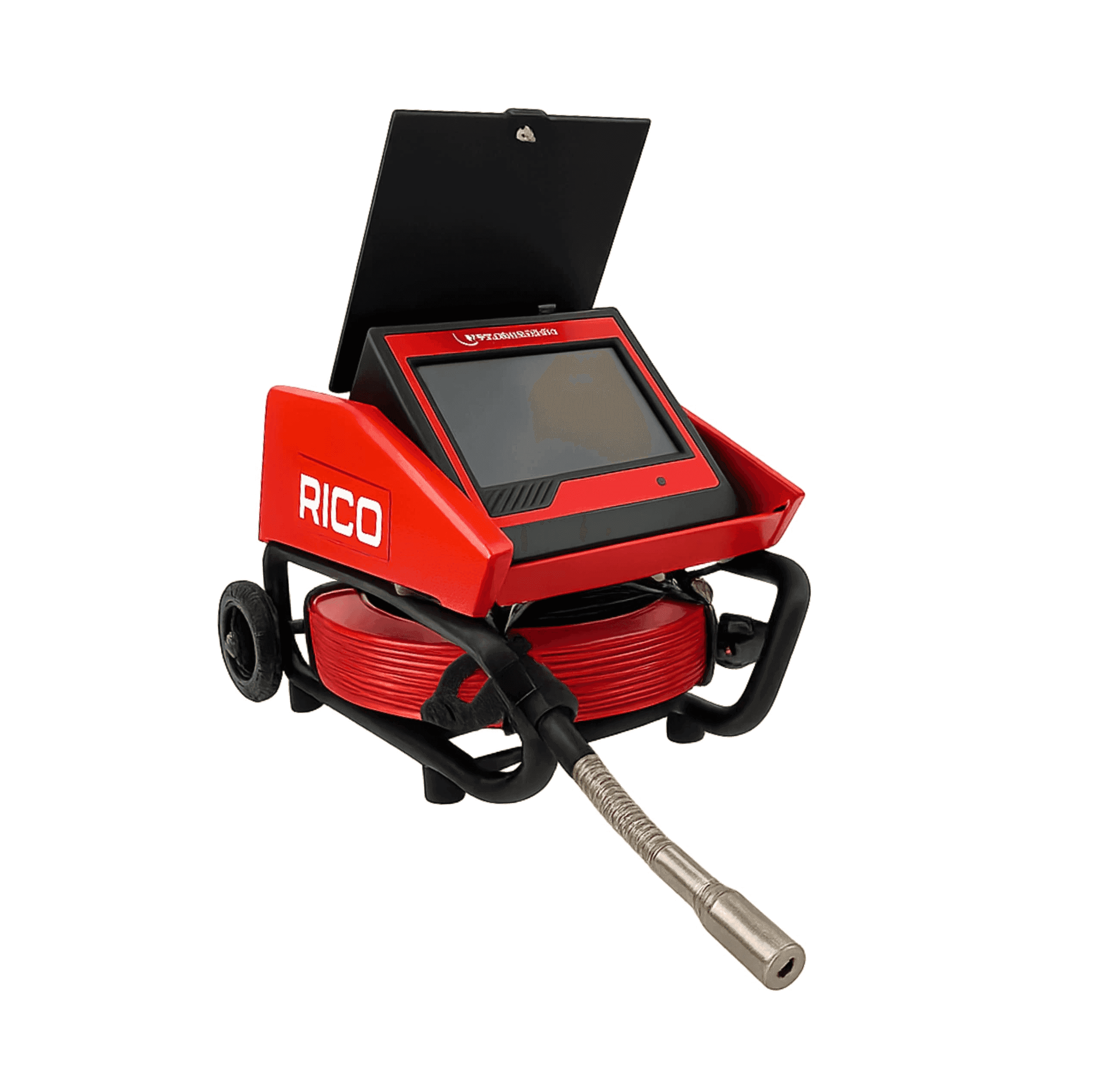 ROCAM RICO Edition 1