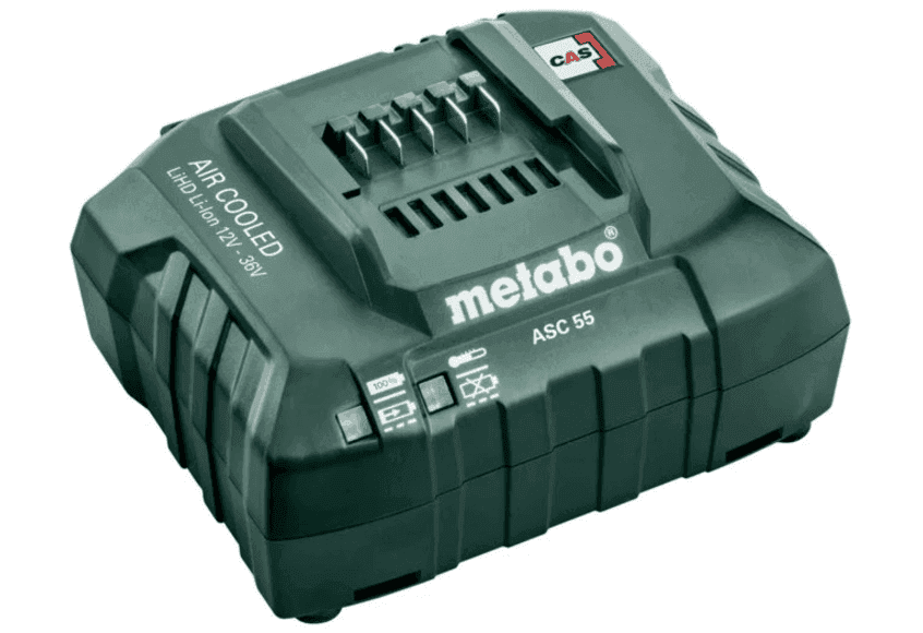 SET: Arbeitstisch FAT 300S Power Drive | CAS Akkupack LiHD | Ladegerät ASC 55 1