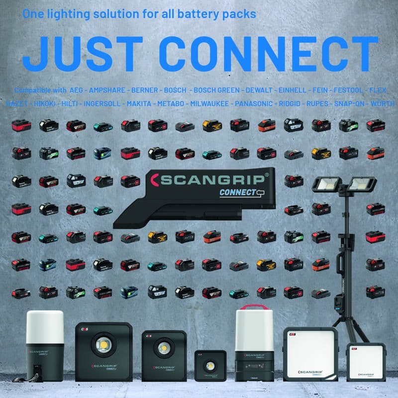 TOWER 8 CONNECT 16