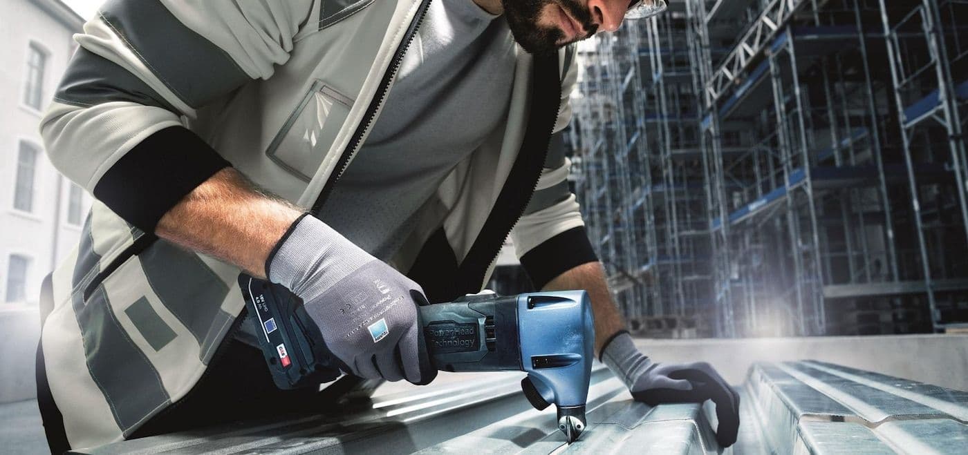 TruTool PN 200 LiHD-Akku 18V 1
