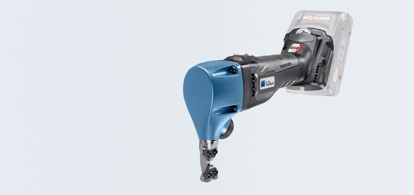 TruTool PN 200 LiHD-Akku 18V